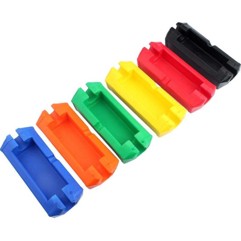 Comfortable Foam Surfaces Bar Pad Chest Protector Universal for 22mm 1-1/8Inch Handle Bar On Motorcycles Dirt Bikes