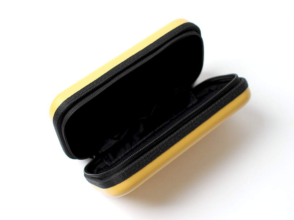 HIGHTIDE Hardshell Case, Small, Blue, Neehe GB277-BL