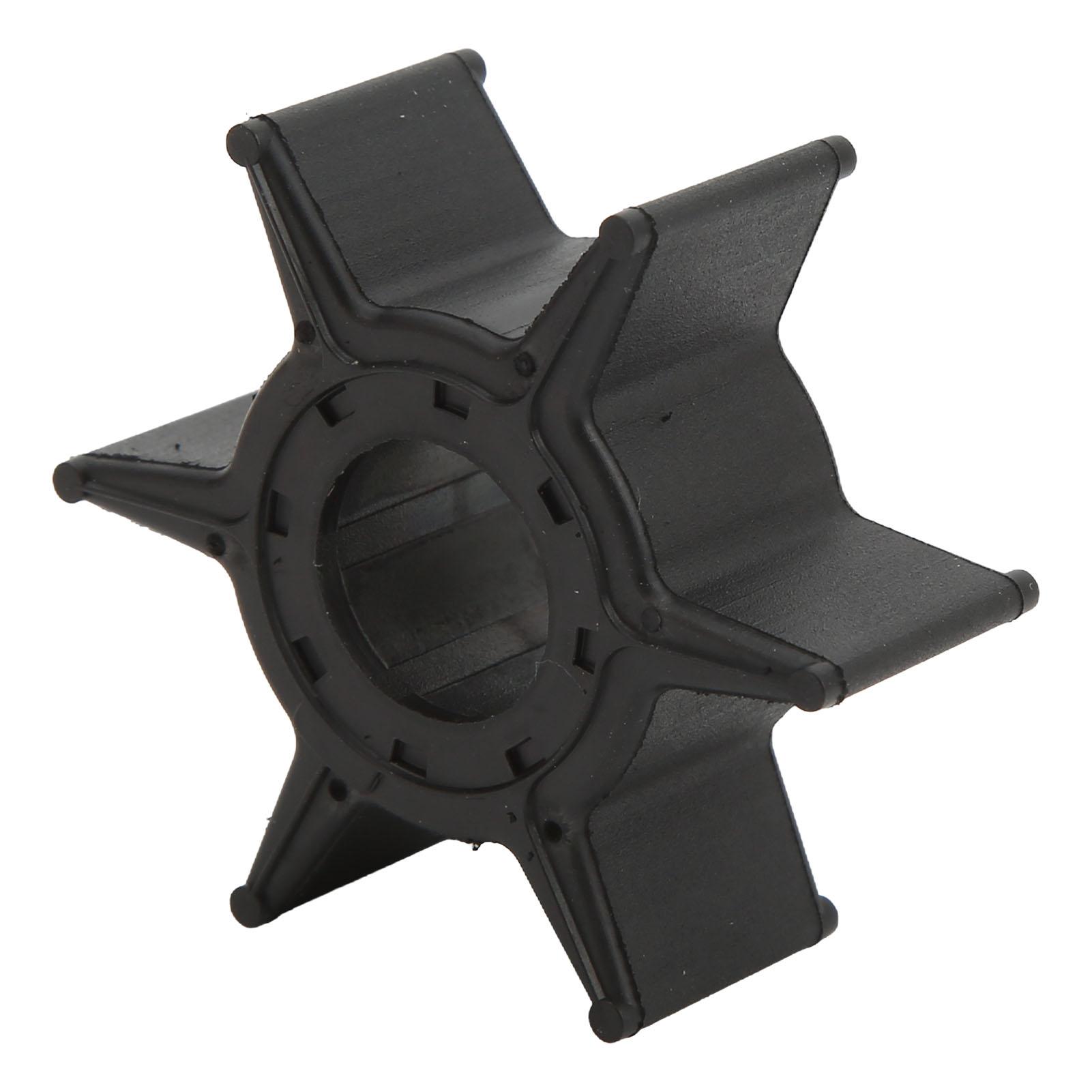 

Крыльчатка водяного насоса с 6 лопастями 18 3068 для 30 л.с. 40 л.с. 50 л.с. 2-тактного 4-тактного подвесного двигателя