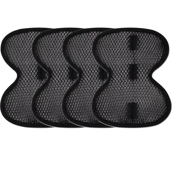 Motorcycle Helmet Insert Liner Cap Cushion Pad Breathable Quick-drying Sweat Wicking Helmet Insulation Lining Pad