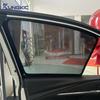 Snap-on installation Car Sunshade For Toyota Camry XV80 2024 2025 Car Sunshade Shield Front Rear Side Window Summer Sun Shades