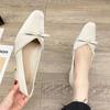 Chinese Pearl Wedding Shoes Single Shoes Women's 2025 New Xiaoxiang Square Head High Heels Dress Bridesmaid Shoes Bride Shoes
