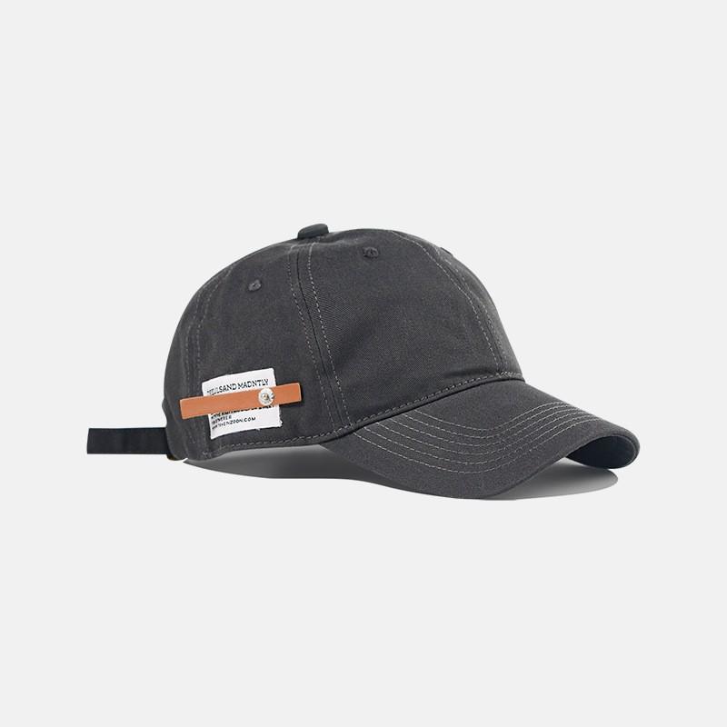 

Винтажная английская маленькая кожаная кепка женская повседневная бейсболка мужская мягкая верхняя простая коричневая шляпа