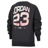 Jordan Jumpman Club Comfortable Long Sleeve Crew Neck Kids Tops IQ2869-045