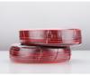 RVB Red & Black Dual-Core Copper-Clad Aluminum Wire for Household Lighting & Monitoring