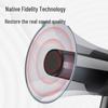 Yidengxia Handheld Wireless Megaphone CN plug (adapter included) (CN version)