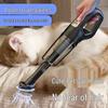 Aspirateur sans fil rechargeable à main: Aspiration puissante, compacte et double usage pour la voiture et la maison
