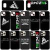 Phone Case for Samsung Galaxy S25 S23 S22 S24 Ultra FE A05 A06 A15 A16 A36 A37 A35 A54 A55 A56 A57 A25 A26 A53 Motorcycle Motorbike 1N23456 Art Cover