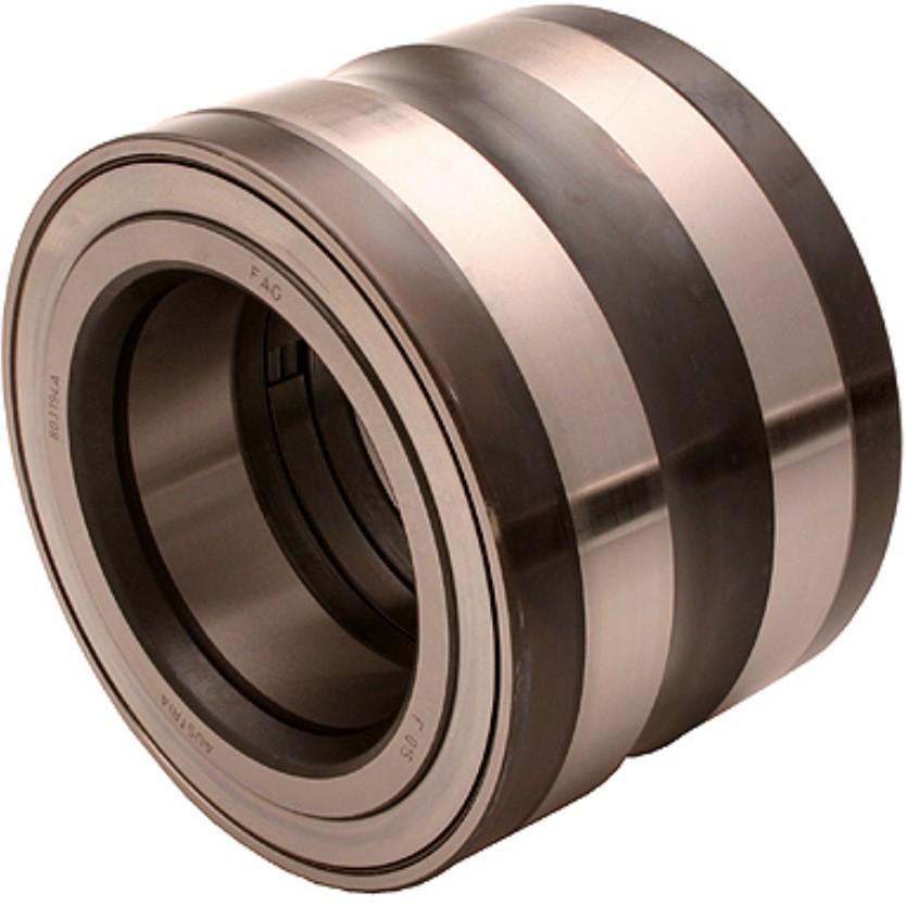 

WOLVO Truck Bearing 3506/78/F-805092C/F-803194A/VKBA5415/85103257 70x130x90