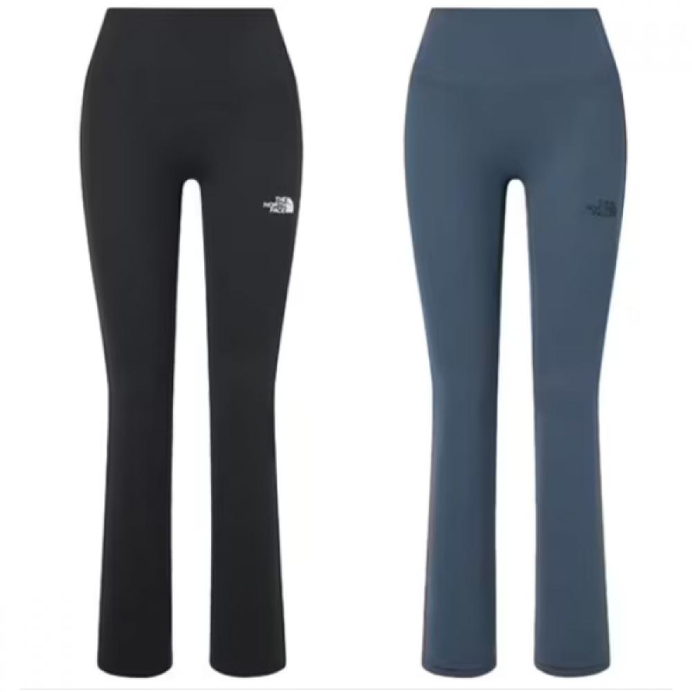 

The North Face Intense Flare Leggings Nf6kq80 BLK (black)/65(S)