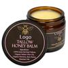 TK Cream Honey Tallow Balm with Grass-fed Olive Oil - Skincare In Stock