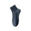 Men’s Seamless Mid-Calf Cotton Socks: Breathable, Antibacterial, Odor-Resistant, Sweat-Absorbing Sports Socks