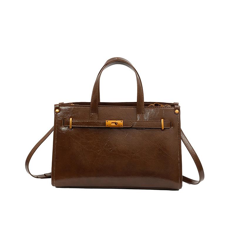 

Large Capacity Bag Women s Versatile New Casual Messenger Bag Women s Handbag