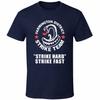La T-shirt Unisex Shield Strike Team