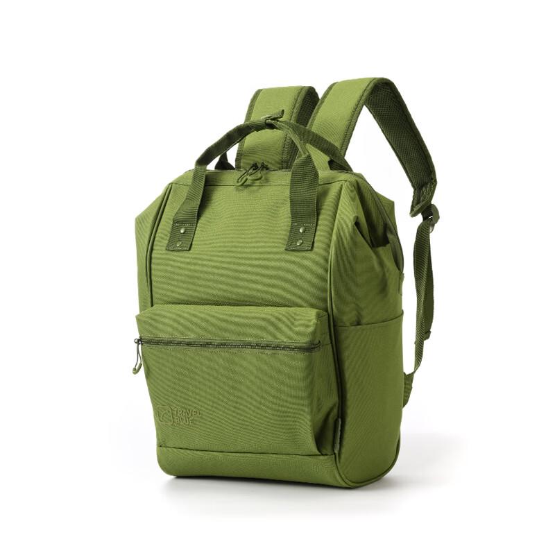 TRAVEL BLUE Urban Pulse 3063 Backpack