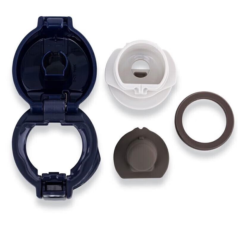 Zojirushi SM-SF48 Stainless Steel Vacuum Mug