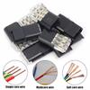 D3 Electric Cable Quick Connector 1/10Pcs Free Stripping Reliable Joiner for Commercial Lighting