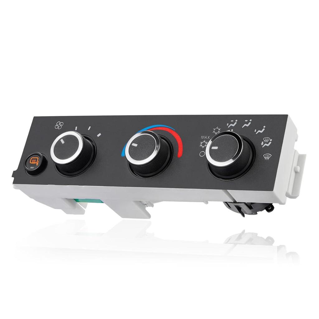 Compatible Chevrolet GMC A/C Climate Control Module 599-294