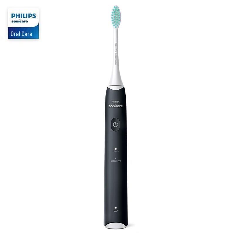 

Philips HX2421/05 Sonic Electric Toothbrush