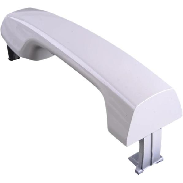 69211-60090 Car Outside Door Handle Compatible for Toyota Land Cruiser Prado J150 2009-2012 2013 2014 2015 2016 2017 2018 2019 2020