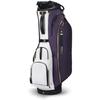 VESSEL Bezel Golf Caddy Bag Stand PLAYER 5.0 PRO PLAYER 5.0 PRO SINGLE STRAP MONARCH GENUINE MONARCH
