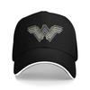 Summer Bold Innovative Design Golden Wonders Harajuku Summer Baseball Caps Woman Printing Male Fishing Hat Hip Hop Trucker Cap