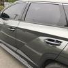 Car Door Handle Bowl Trim Cover Protect for Hyundai Tucson NX4 2020 2021 2022 2023 2024 2025