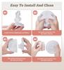 Hands-Free Electric Breast Pump with Strong Suction - Wearable & Automatic Milk Extractor