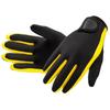 Surf Gloves Thin 1.5mm Wear-resistant Swimming, Snorkeling, Rafting, Pulp Board Gloves To Keep Warm, Water Transportation