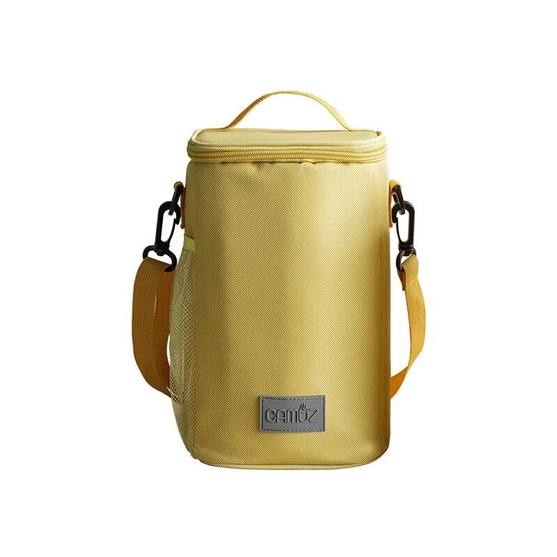 Portable Insulated Lunch Bag