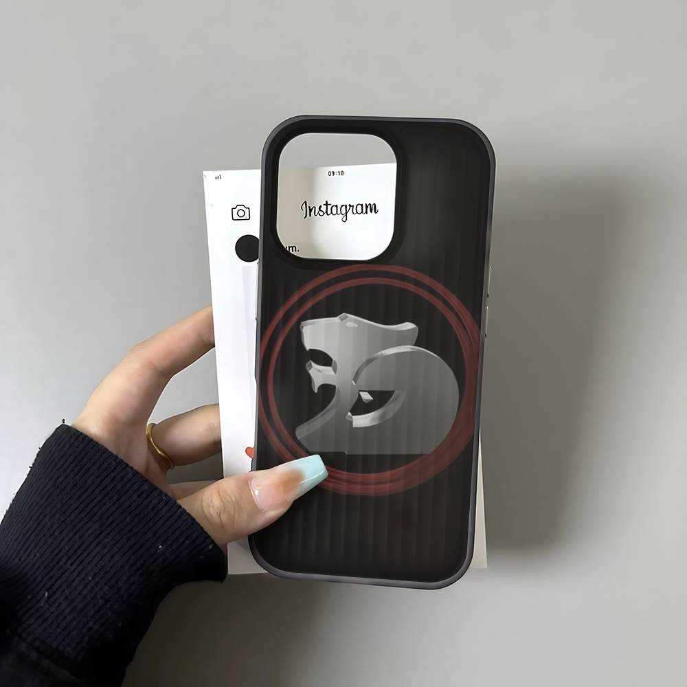 

Cool H-Holden Emblem Car For IPhone 17 16 15 14 13 12 11 Pro Max Plus Pro Clear Phone Cover Non-Slip Shell iPhone 13 pro