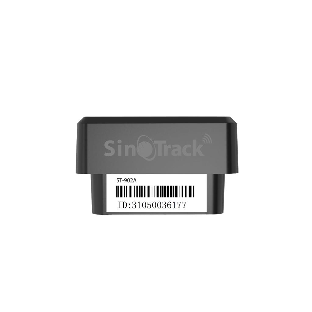 Mini ST-902A OBD GPS Tracker Car GSM OBDII Vehicle Tracking Device OBD2 16 PIN Interface China Gps Locator with Software & APP