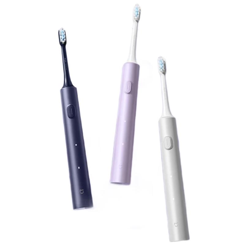 

Xiaomi Mijia T302 Sonic Electric Toothbrush