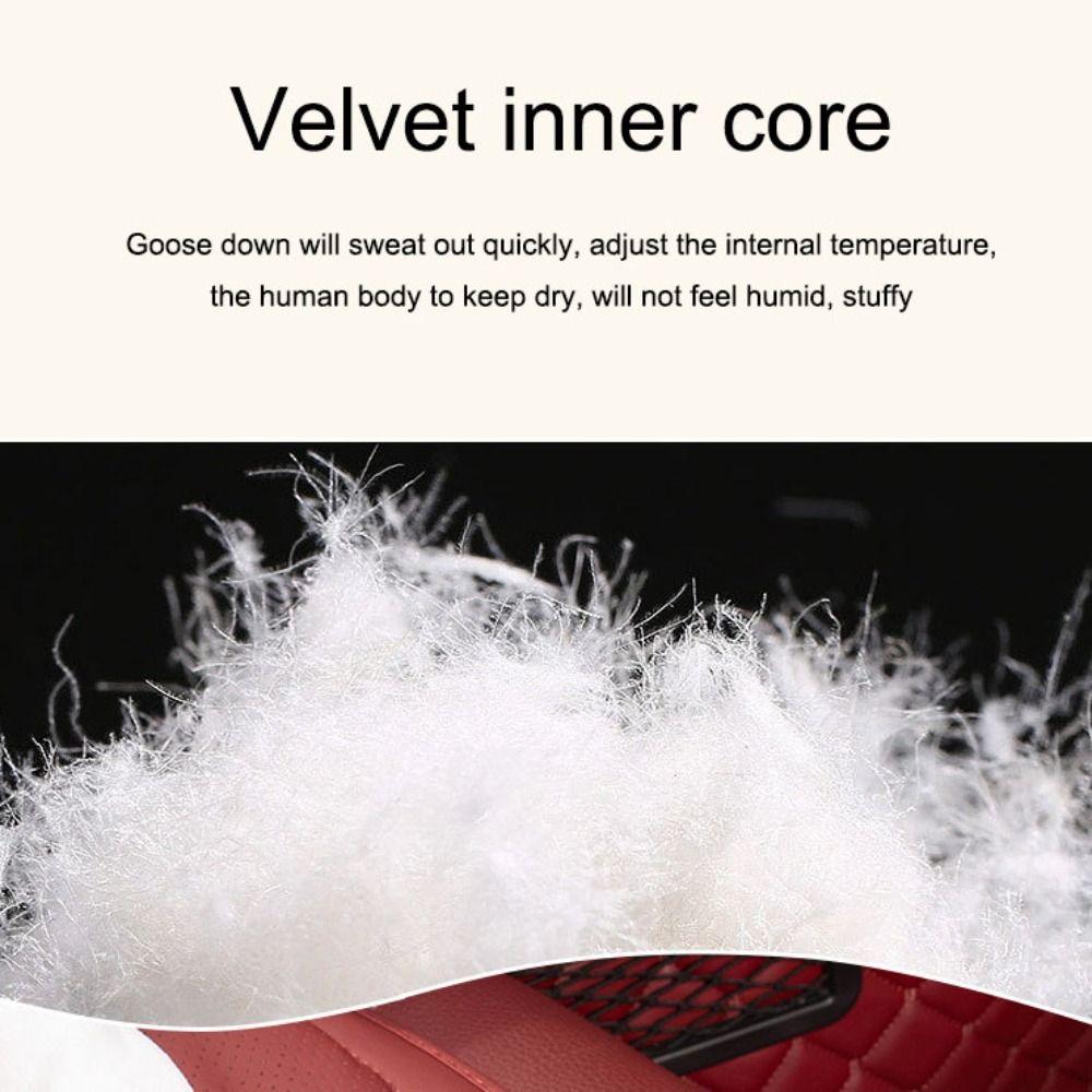 Breathable Universa Seat Protector Comfortable Car Seat Covers Leather Seat Cushions  Auto Interio