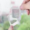 10pcs Self-Adhesive Window Screen Repair Patch Kit, Cuttable Door and Window Mosquito Repellent Patches,Screen Door Mesh Patch