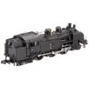 KATO N Gauge C11 Steam Locomotive 2021 Black