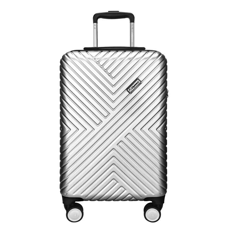 Diplomat TC-6112-1 20-inch Hardshell Suitcase