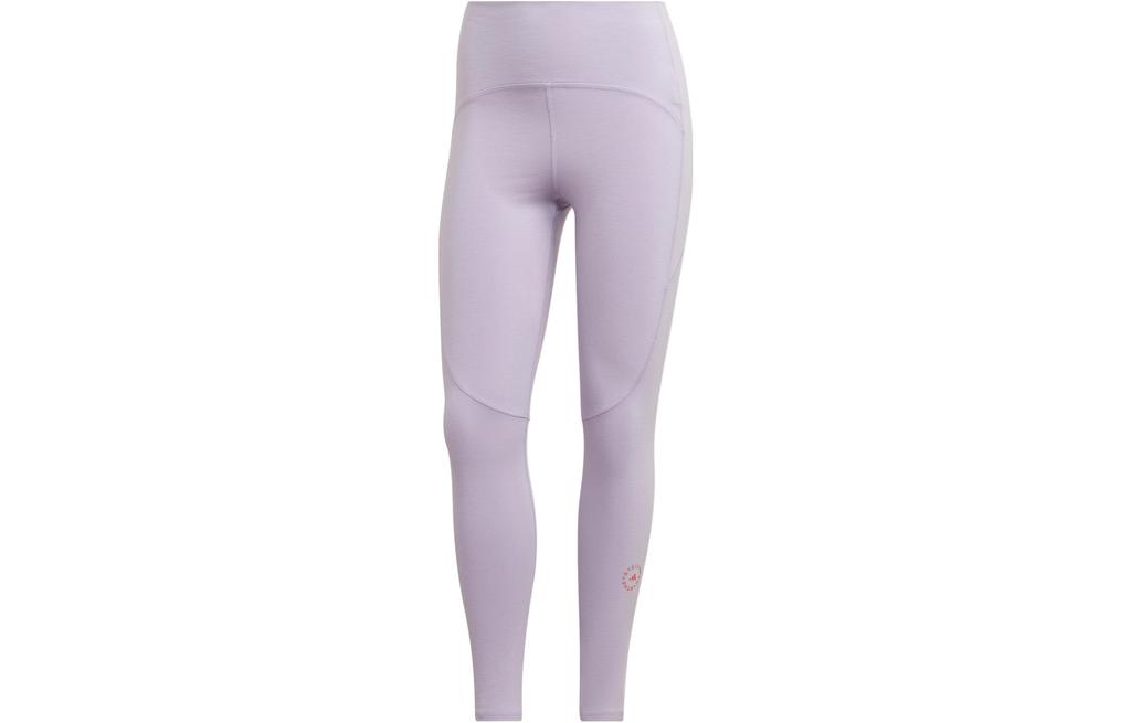 adidas Sports Pants Women's Purple Moderate HG6845
