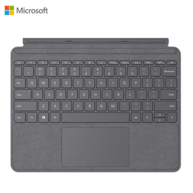 

Microsoft Surface Go 3 Keyboard Cover