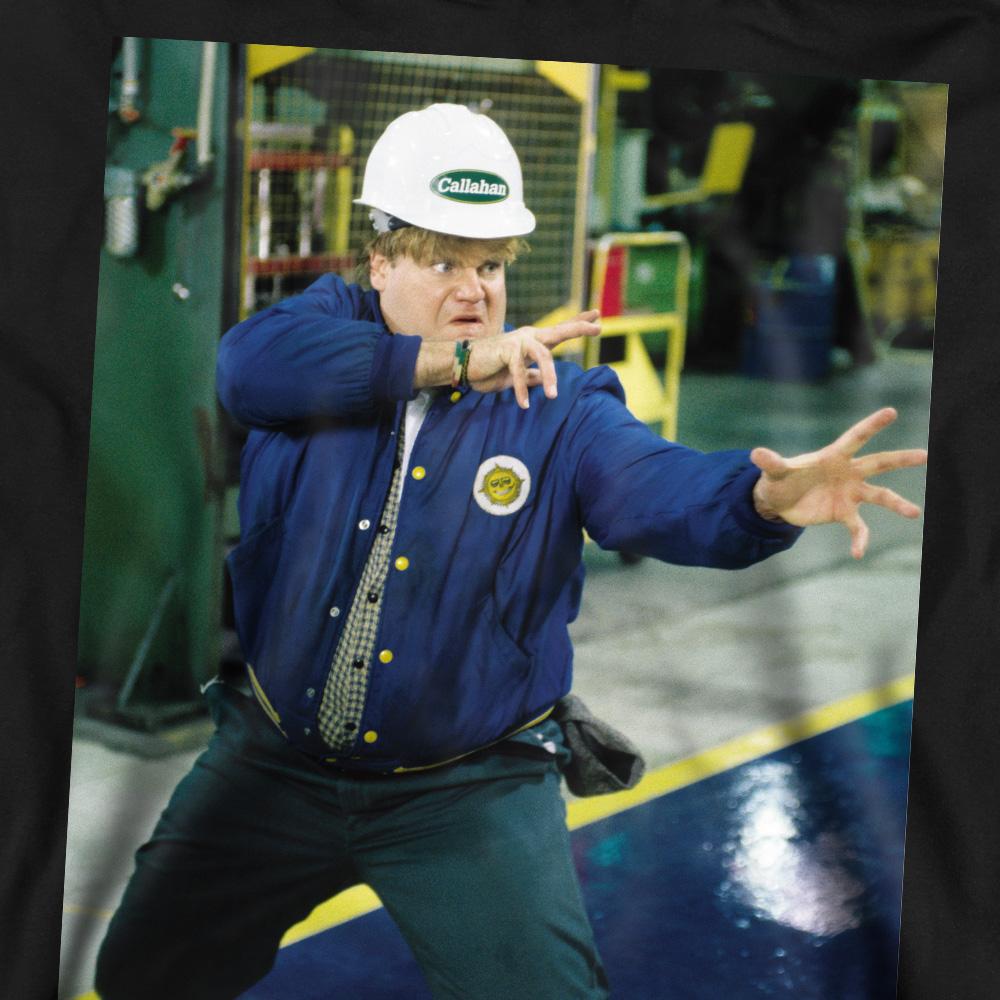 Tommy Boy Unisex Adult Speed And Reflexes Sweatshirt