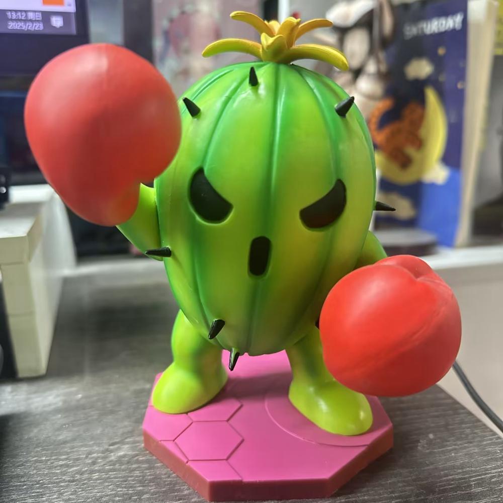 16CM Anime Figure Digimon Adventure Togemon Figure Palmon Anime Lilimon Model Japanese Dolls Toy Gift Action Figure PVC With box