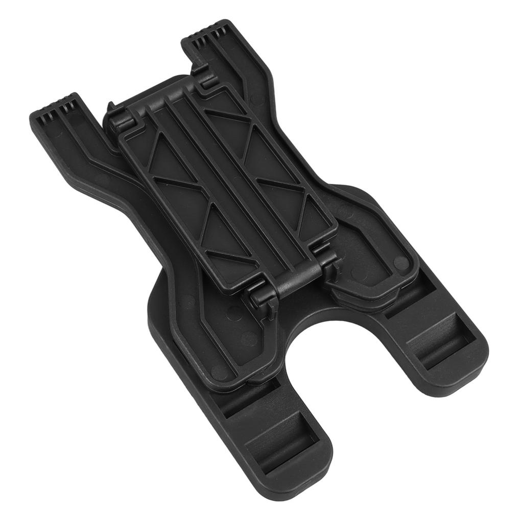 Gitarrenhalsstütze Ständer Verstellbar 3 Höhen Faltbar Gitarrenreparatur Halsstütze für Violine