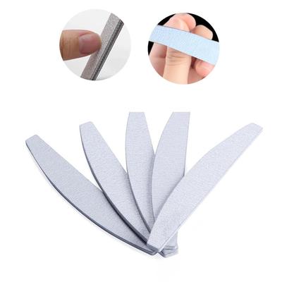 Instrumentos para manicura y pedicura – Limas