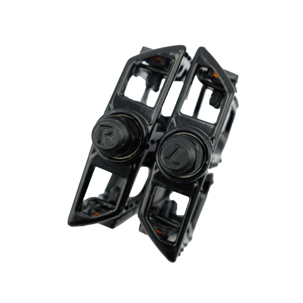 Bicycle Pedals Bikes Parts Sealed Bearing All-round Aluminum Pedal for MTB Mountain Urban