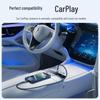 Apple Compatible Braided Type-C Fast Charging Cable