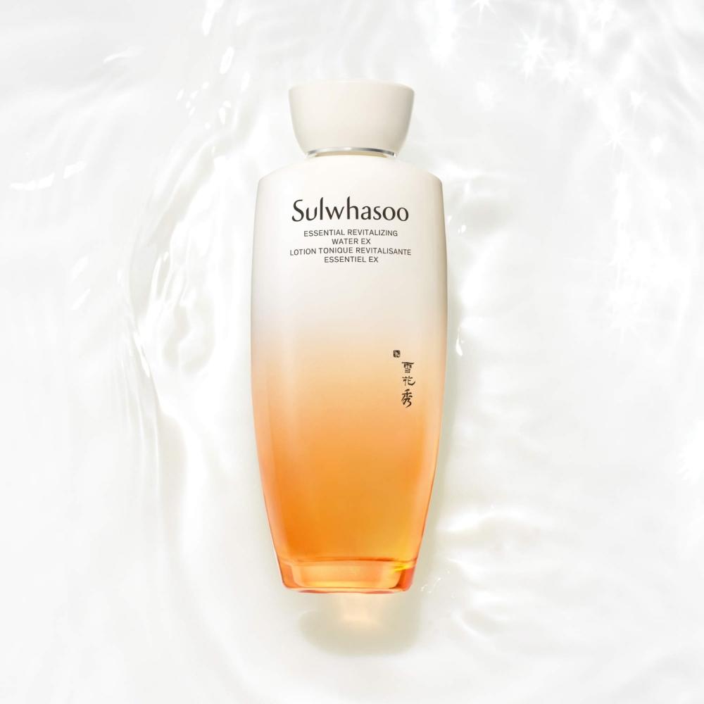 Sulwhasoo Essential Revitalizing Water 5.07 Fl. Oz
