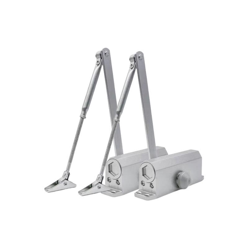 JunCeng Small Non-Positioning Door Closer