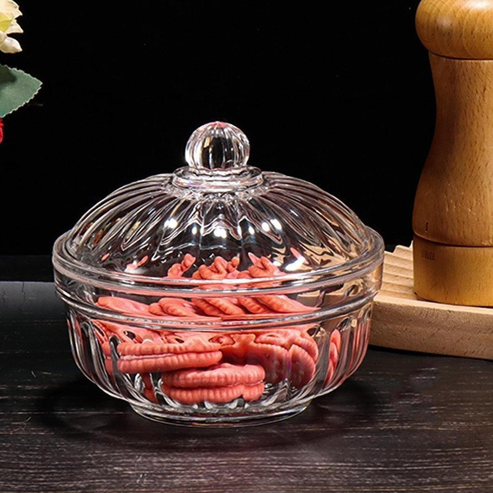 

Коробка для торта, косметическая упаковка, контейнер для закусок, цветочный чай для домашнего обеденного стола Large