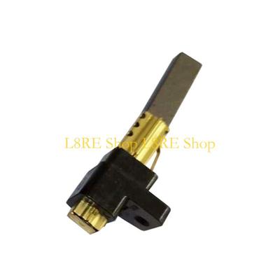 Pièces de Moteur d'Aspirateur L8RE Balai Carbone Brosse Moteur Machine d'Aspiration d'Eau