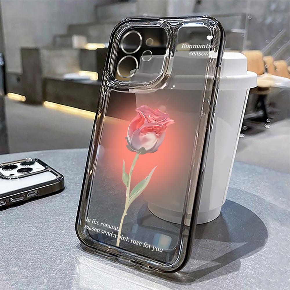 Kryt na telefon pro iPhone 11 12 13 14 15 16 17 Pro Max Kryt Samsung A36 A56 A06 A05 A15 A55 Kryt Xiaomi 11 12 Redmi 12C Note 11 12 13 9 10 C65 Roztomilý